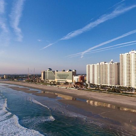 Ocean Walk Resort Daytona Beach Esterno foto