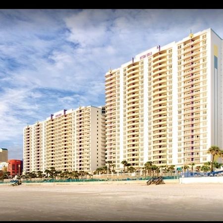 Ocean Walk Resort Daytona Beach Esterno foto