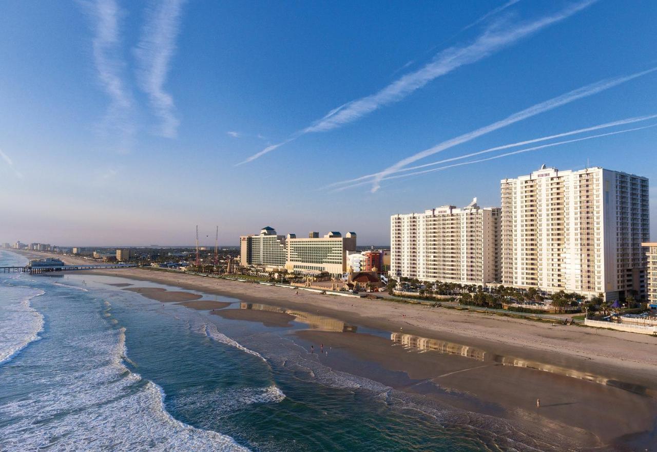 Ocean Walk Resort Daytona Beach Esterno foto