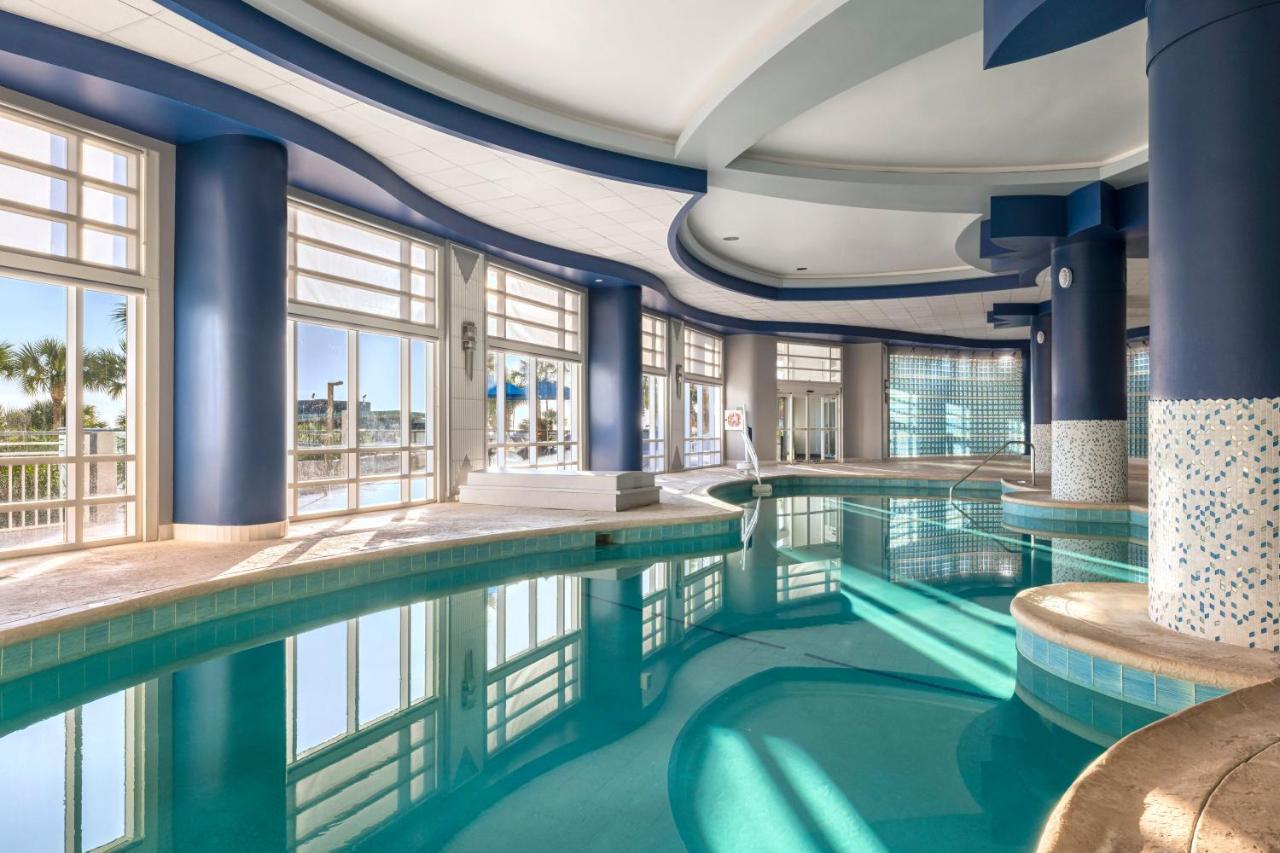 Ocean Walk Resort Daytona Beach Esterno foto