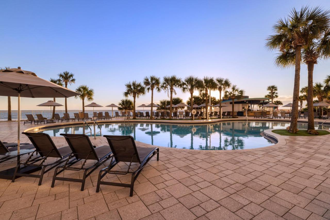 Ocean Walk Resort Daytona Beach Esterno foto