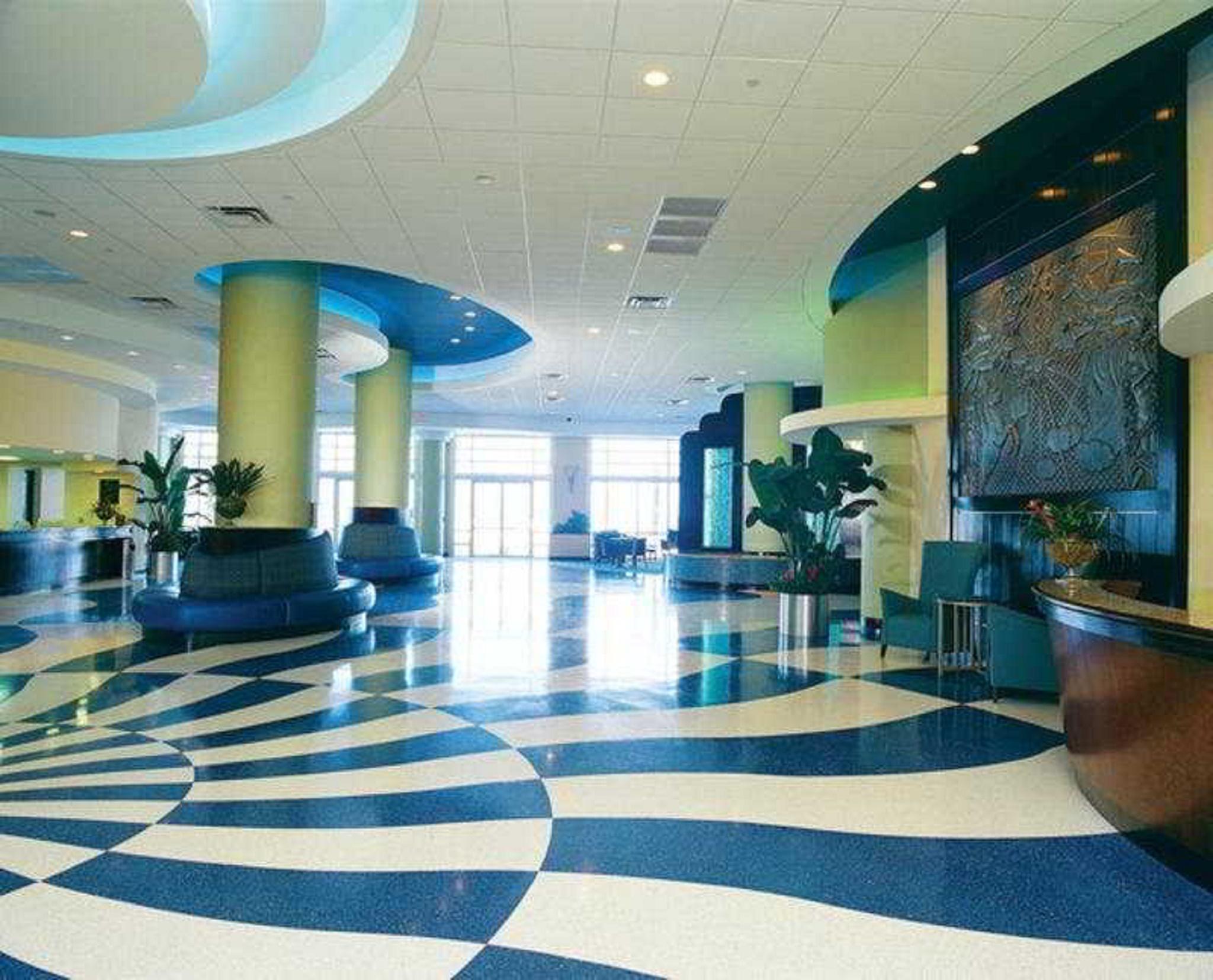 Ocean Walk Resort Daytona Beach Interno foto