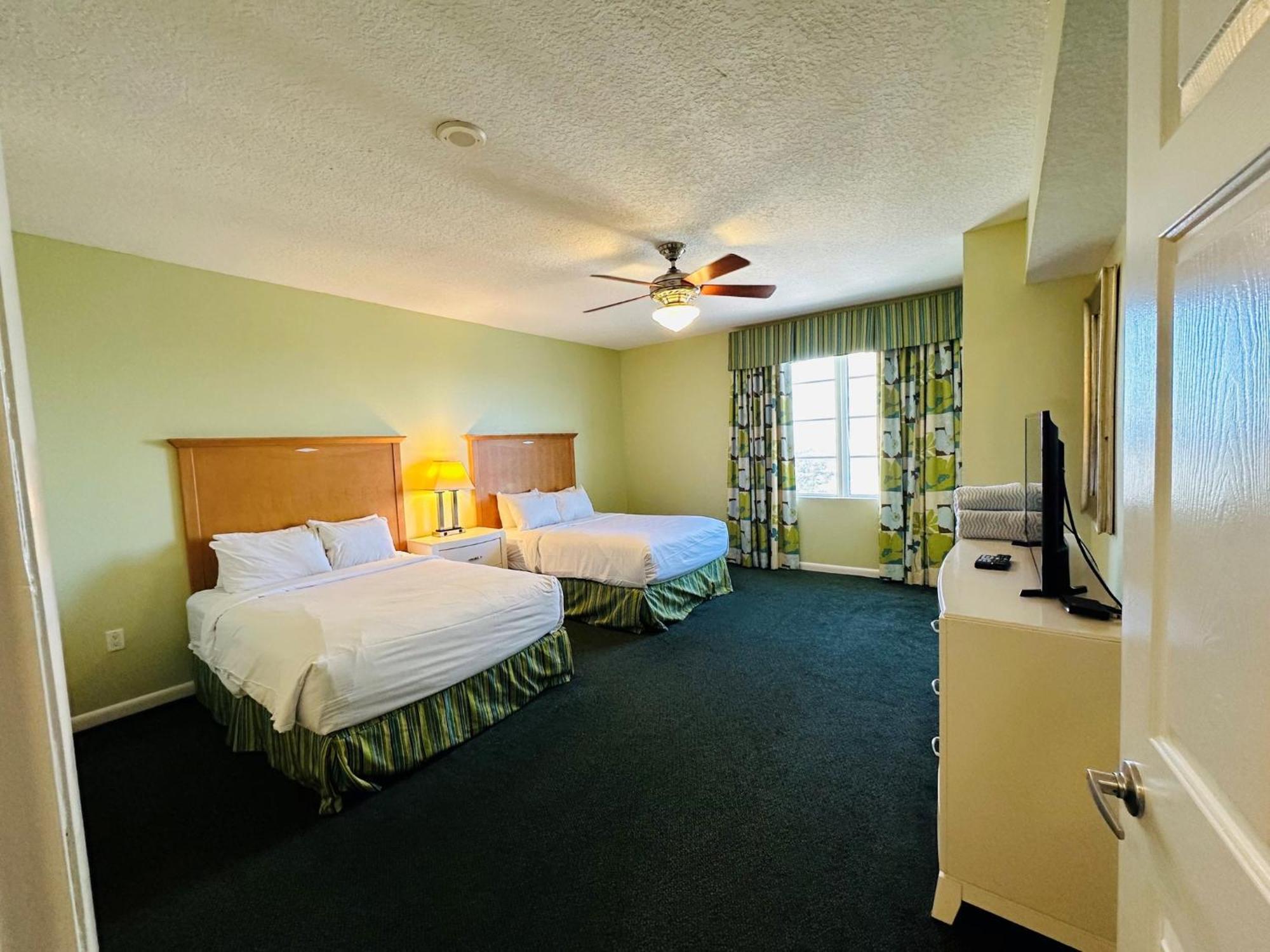 Ocean Walk Resort Daytona Beach Camera foto
