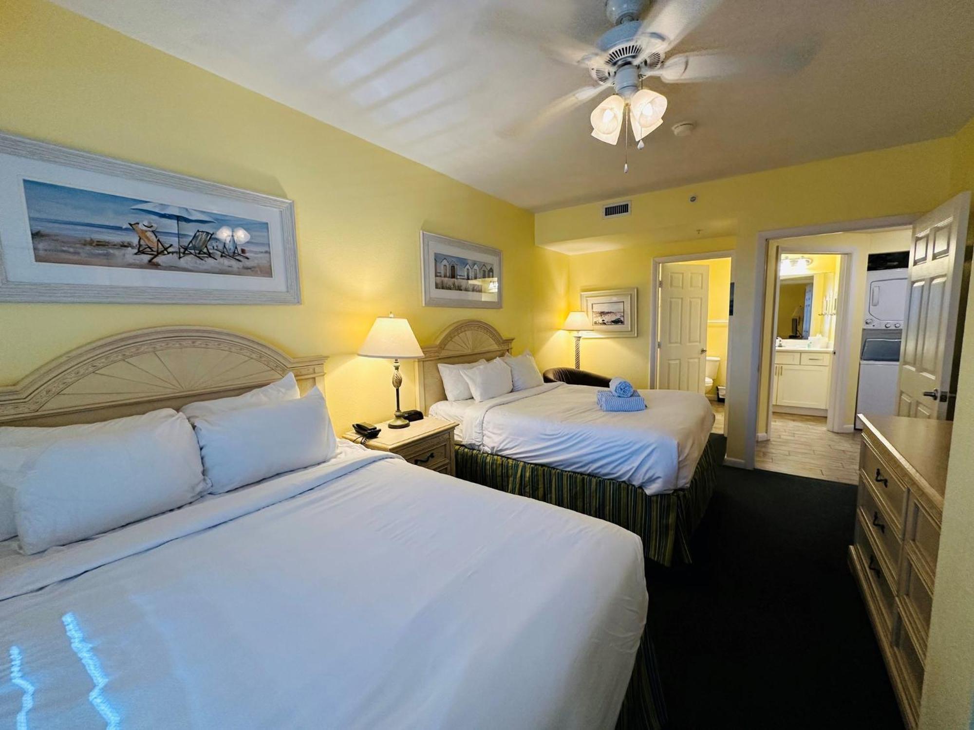 Ocean Walk Resort Daytona Beach Camera foto