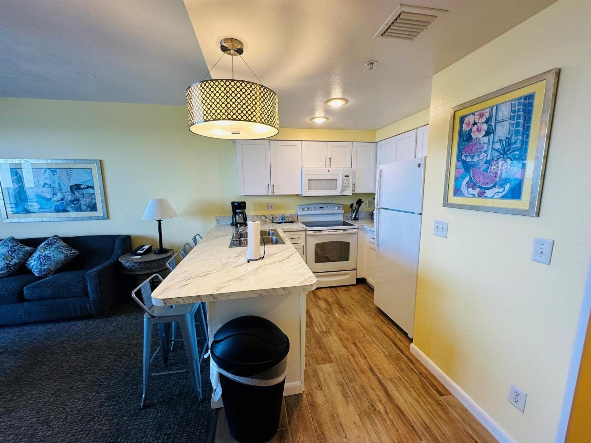 Ocean Walk Resort Daytona Beach Esterno foto