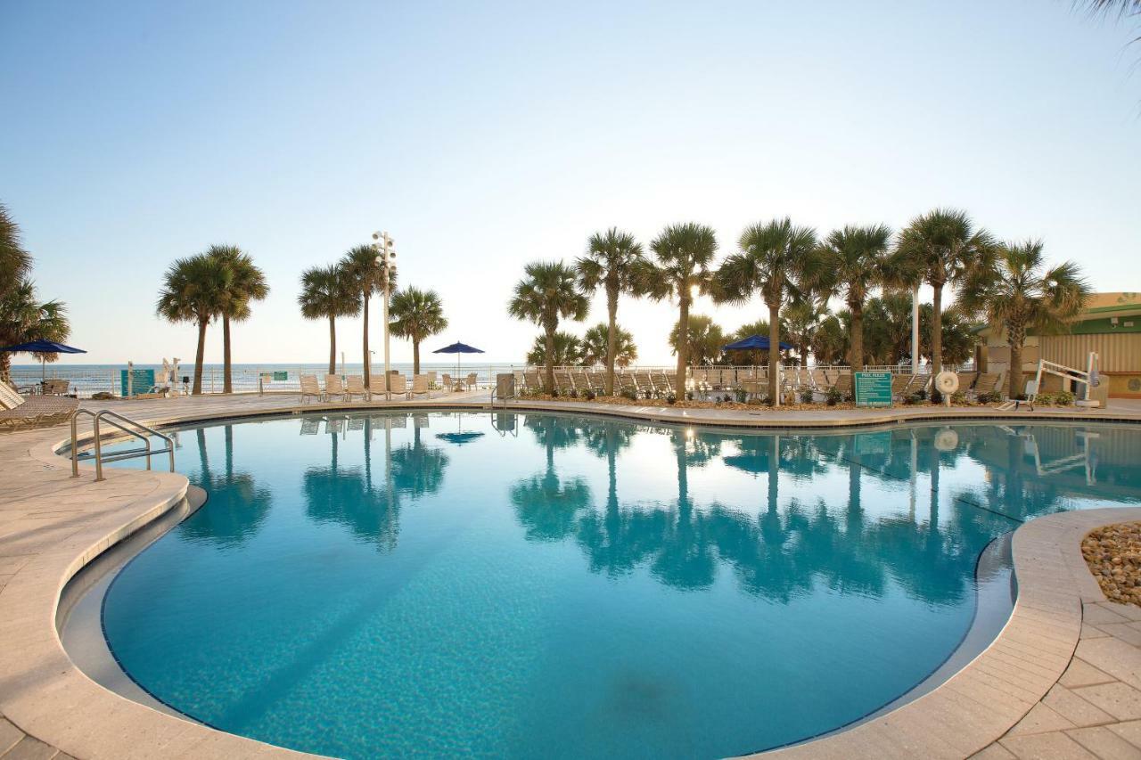Ocean Walk Resort Daytona Beach Esterno foto