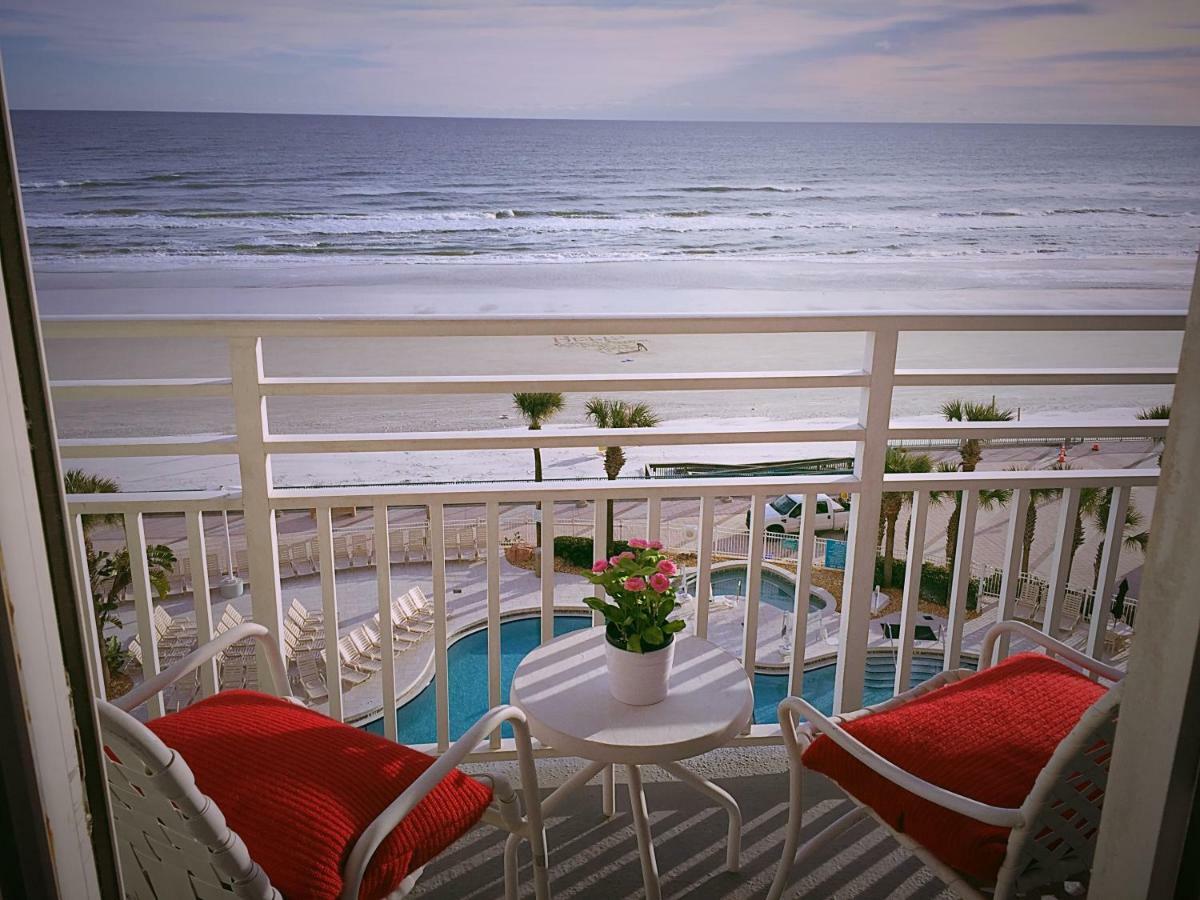 Ocean Walk Resort Daytona Beach Esterno foto