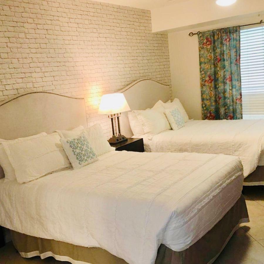 Ocean Walk Resort Daytona Beach Esterno foto