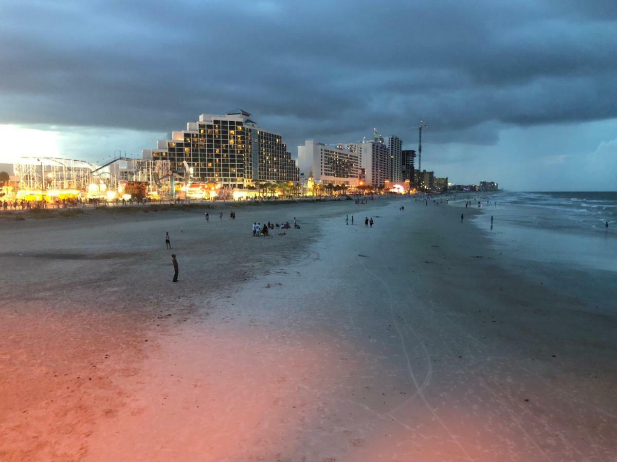 Ocean Walk Resort Daytona Beach Esterno foto