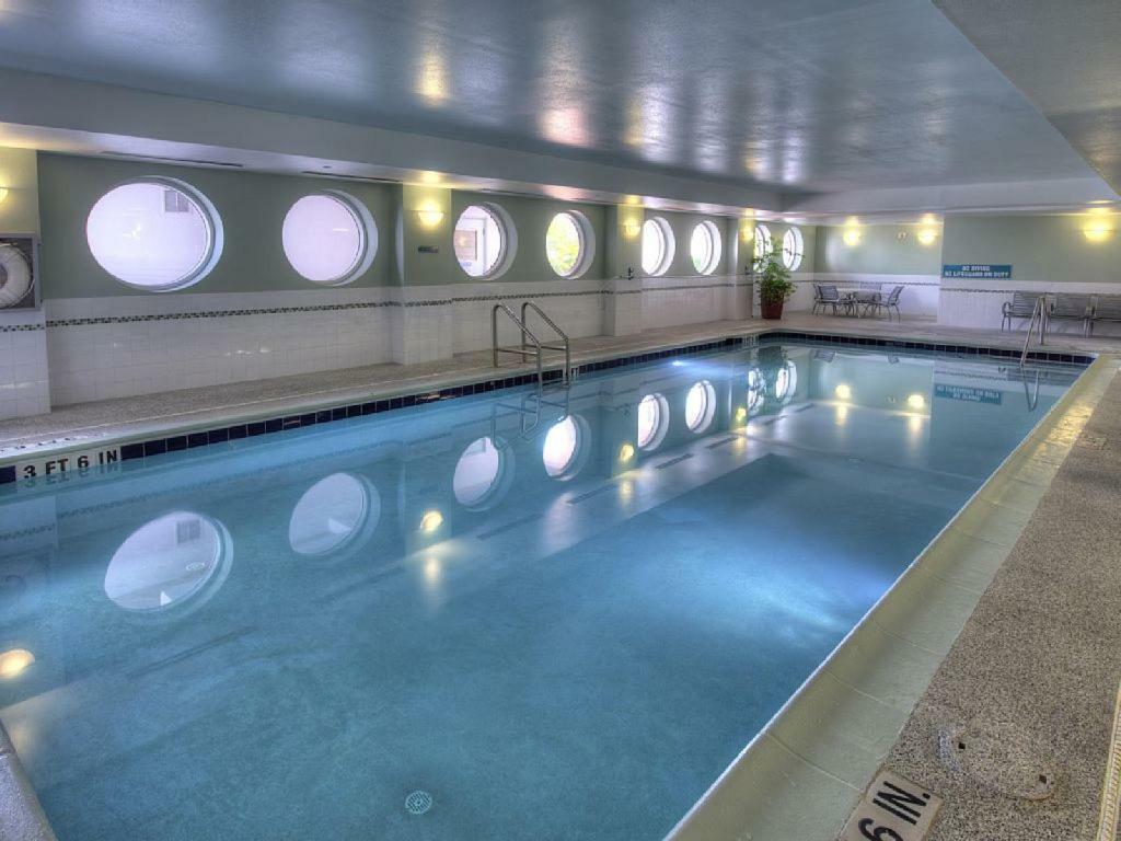 Ocean Walk Resort Daytona Beach Esterno foto