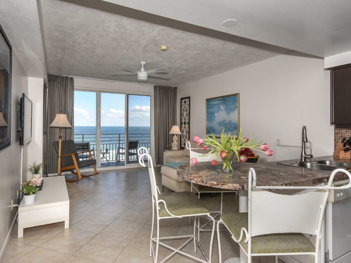 Ocean Walk Resort Daytona Beach Esterno foto