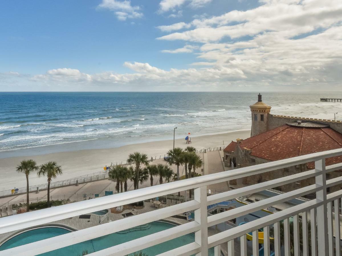 Ocean Walk Resort Daytona Beach Esterno foto