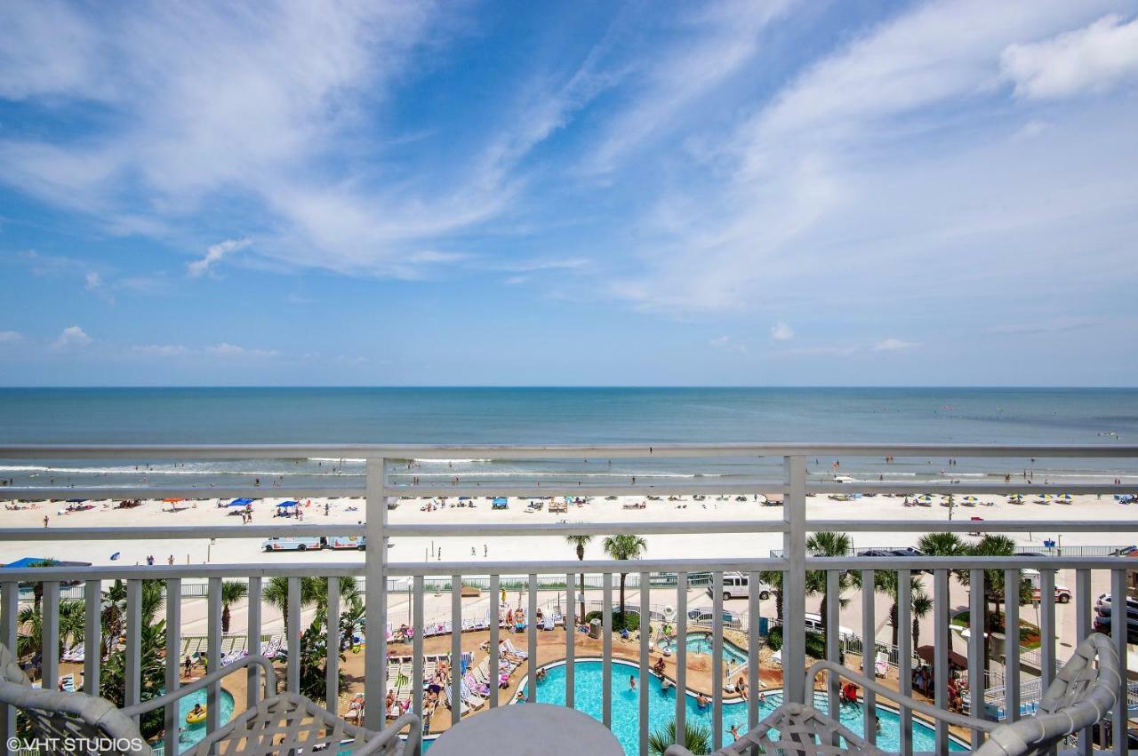 Ocean Walk Resort Daytona Beach Esterno foto