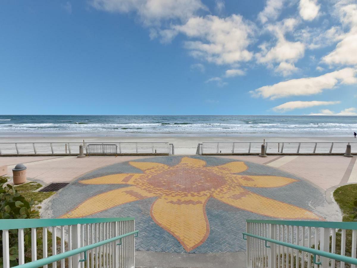 Ocean Walk Resort Daytona Beach Esterno foto
